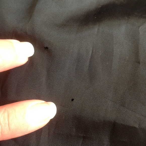 Mike Benet formal gold and black long dress - Picture 6 of 8